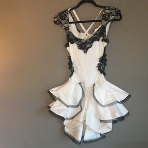 Dance costume